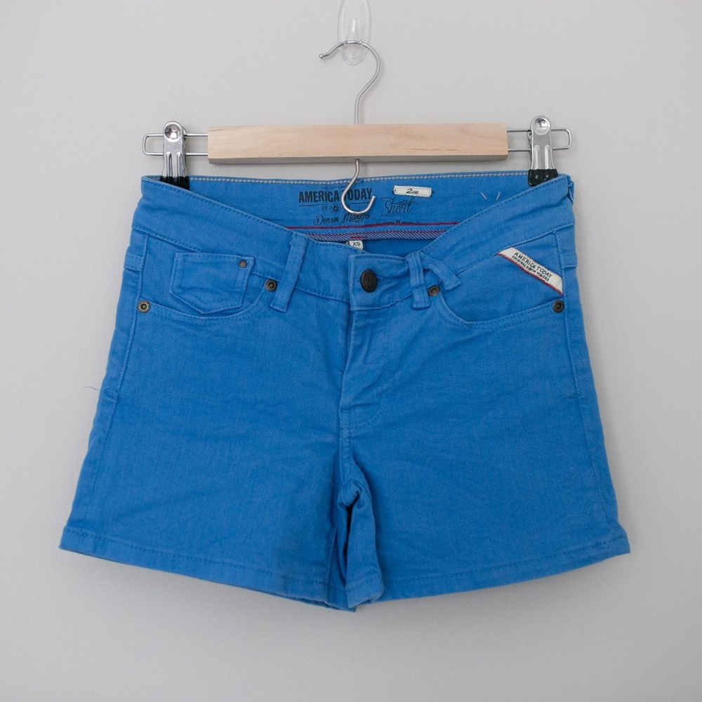 American Today Denim shorts